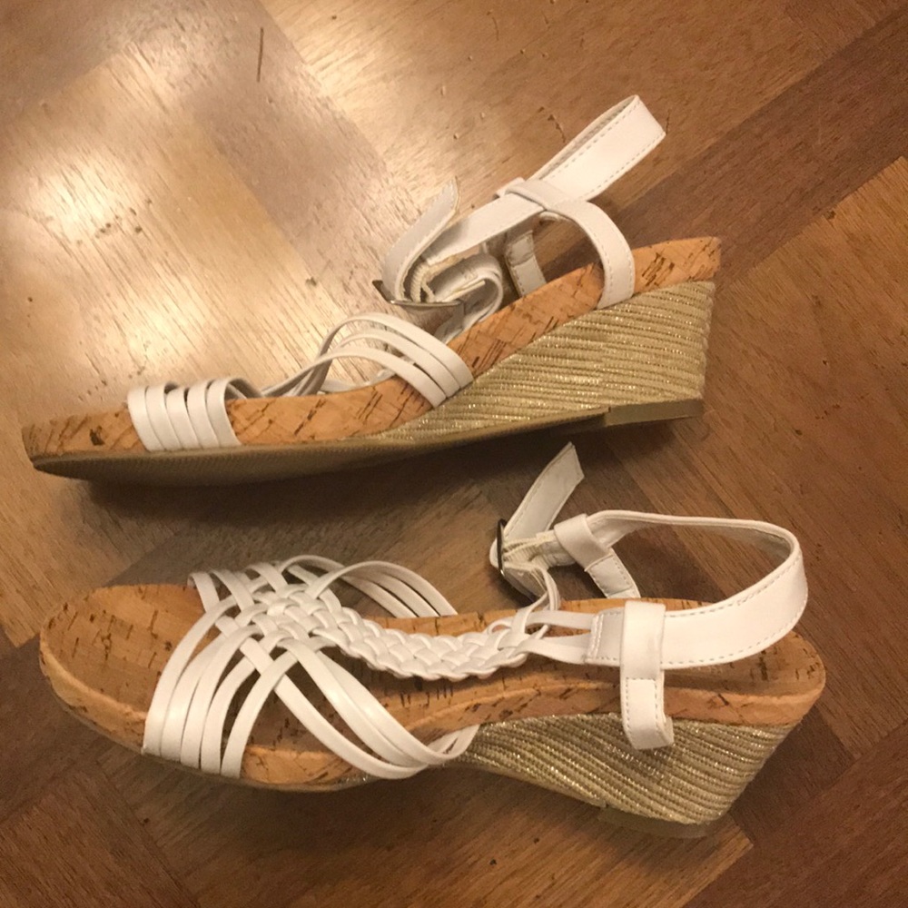 Kenneth Cole espadrilles - Picture 3 of 8